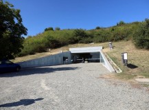 Thrakisk-kongegrav-kong-seuthes-III