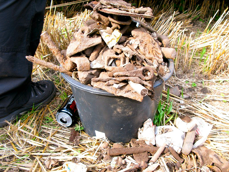 Foto: Allan Faurskovs - bondejern.dk
