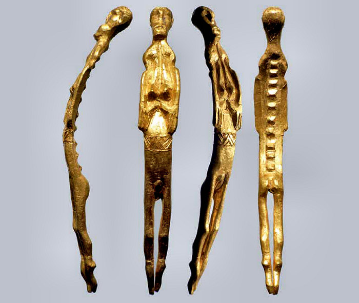 kvindefiguren bornholm