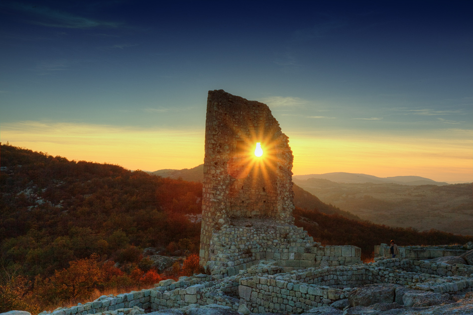 Perperikon