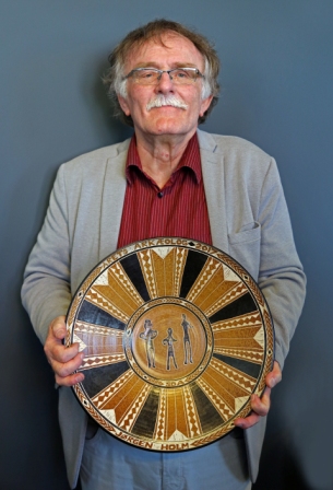 joergen holm